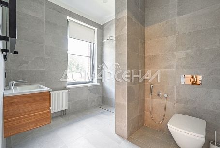 Продажа домов в КП Графские пруды