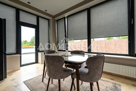 Купить коттедж в КП Райт Вилладж