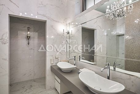 Графские пруды