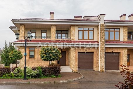 Резиденция Николинские Ключи