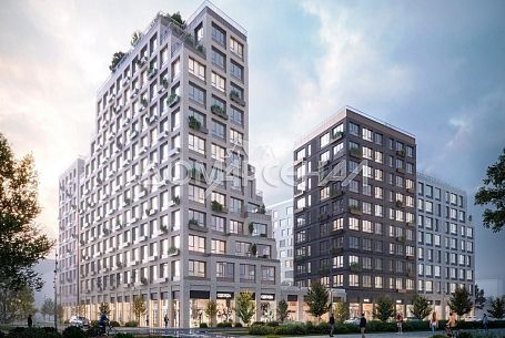 Продажа домов в КП ЖК МЫС Продажа домов в КП ЖК МЫС