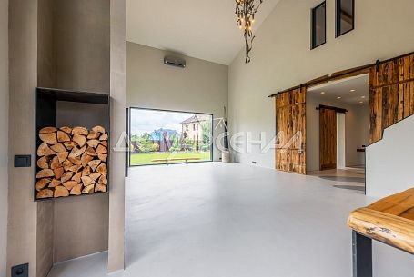 Продажа домов в КП Бурцево