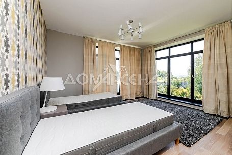 Эко-поселок Варварино