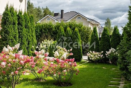 КП Новое Глаголево