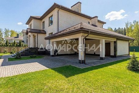 КП Гайд Парк