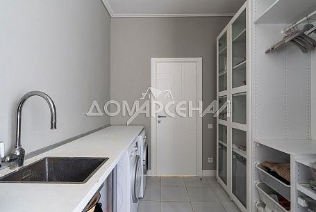 Коттеджный поселок Есенино Коттеджный поселок Есенино