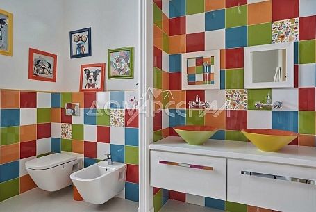 Купить дом в КП Чистые ключи