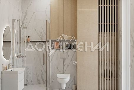 Продажа таунхаусов в КП Мартемьяново Клаб