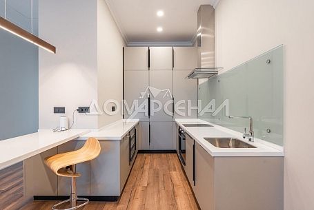 Графские пруды