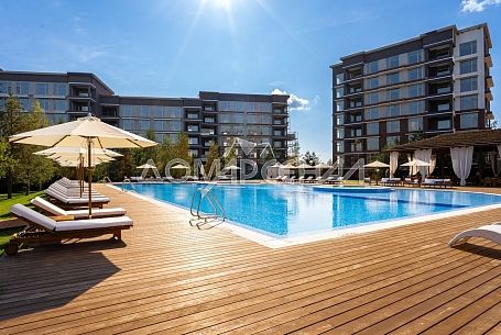 Купить дом в КП Vnukovo Country Club