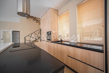 Продажа коттеджей в КП Резиденция Булатово