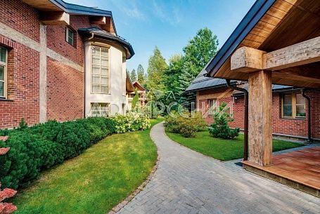 Коттеджный поселок Грибово КП Коттеджный поселок Грибово КП