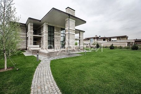 КП Жуковка XXI КП