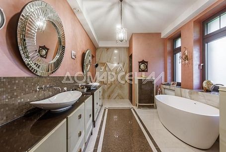 Графские пруды