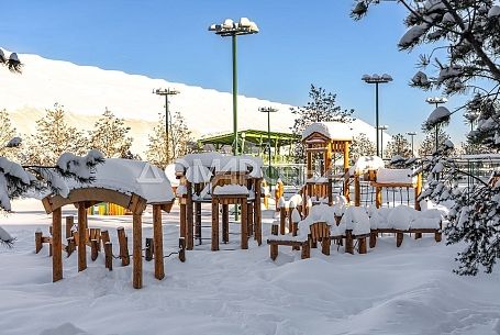 Vnukovo Country Club