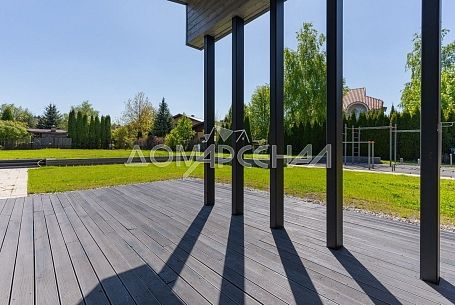 Изумрудная долина