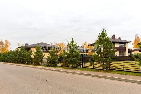 Продажа домов в КП Крекшино