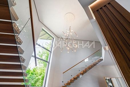 КП Графские пруды Новая Москва