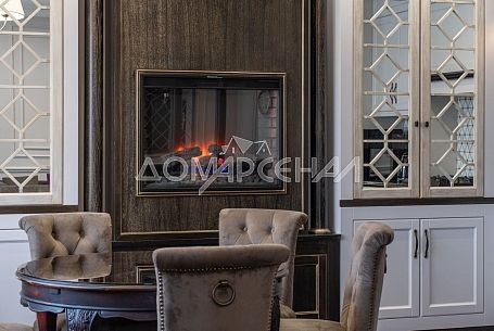 Коттеджный поселок Бристоль