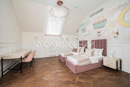 КП Довиль