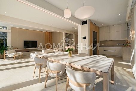 Коттеджный поселок Назарьево поселок