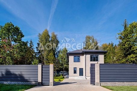 КП Зеленая роща КП Зеленая роща