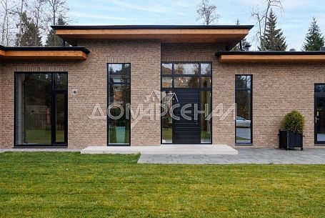 Коттеджный поселок Зеленая роща