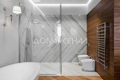 КП Жуковка XXI КП