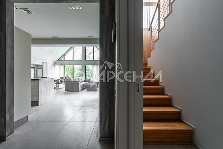 Продажа коттеджей в КП Президент