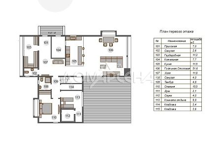КП Президент Новая Москва