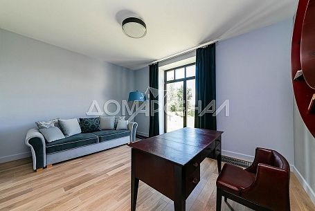 Эко-поселок Варварино