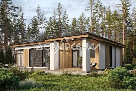 Продажа домов в КП Крекшино Вайт Вилладж