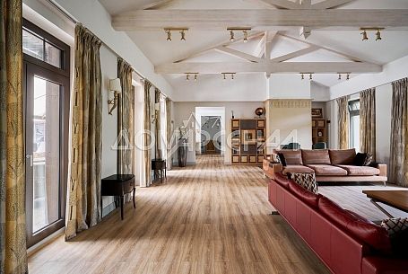 Коттеджный поселок Графские пруды