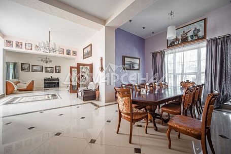 КП Высота КП Новая Москва