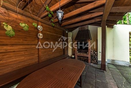 КП Светлый