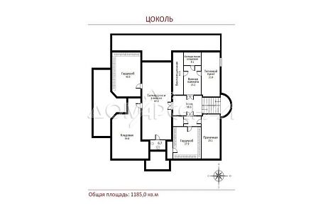 Коттеджный поселок Грибово КП Коттеджный поселок Грибово КП