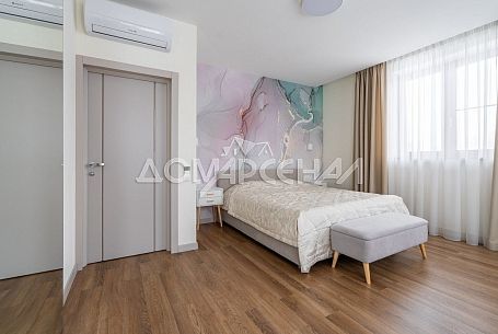 КП Ново-Троицкое Новая Москва