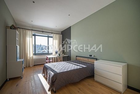 КП Изумрудная долина Новая Москва