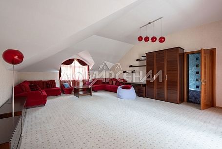 Коттеджный поселок Изумрудная долина Коттеджный поселок Изумрудная долина