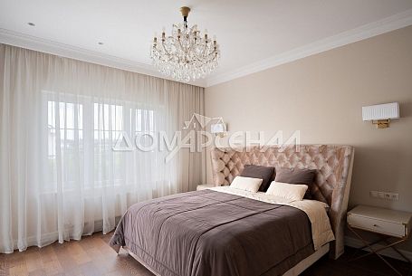 КП Новое Глаголево Новая Москва