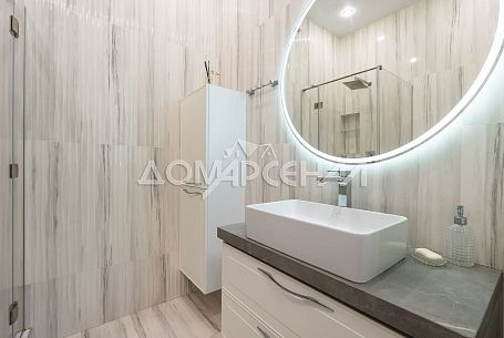 КП Чистые ключи