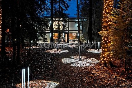 КП Зеленая роща КП Зеленая роща