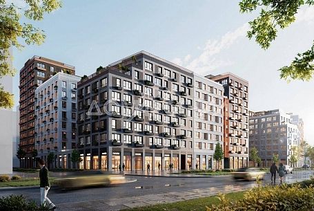 Продажа домов в КП ЖК МЫС Продажа домов в КП ЖК МЫС