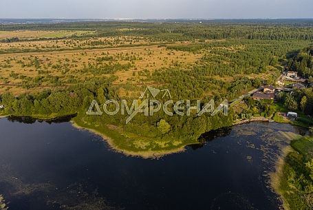 Продажа домов в КП Мирный ДПК