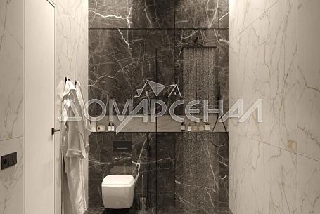 Продажа таунхаусов в КП Фортопс (Fortops) Продажа таунхаусов в КП Фортопс (Fortops)