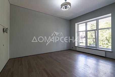 Коттеджный поселок Ваутутинки