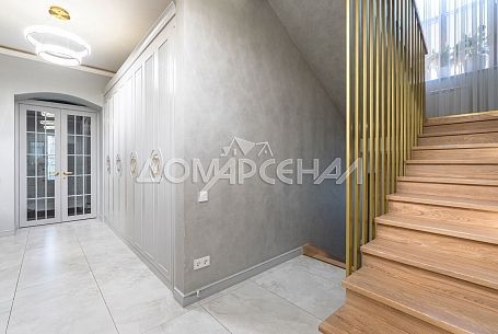 КП Чистые ключи Новая Москва