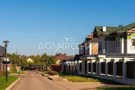 Купить дом в коттеджном поселоке Природный парк Каменка Купить дом в коттеджном поселоке Природный парк Каменка