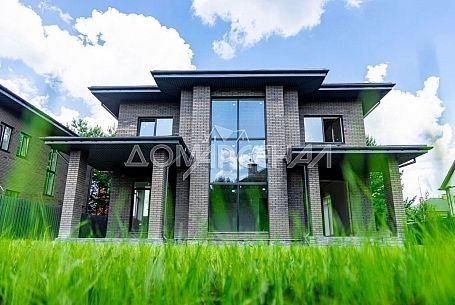 Купить дом в КП Зеленые Холмы