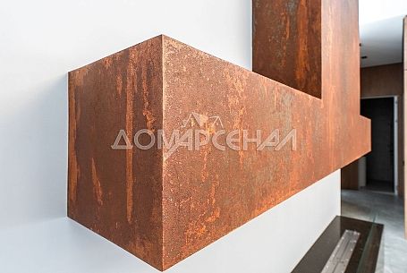 КП Природный парк Каменка